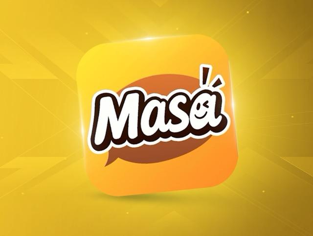 شحن ماسا