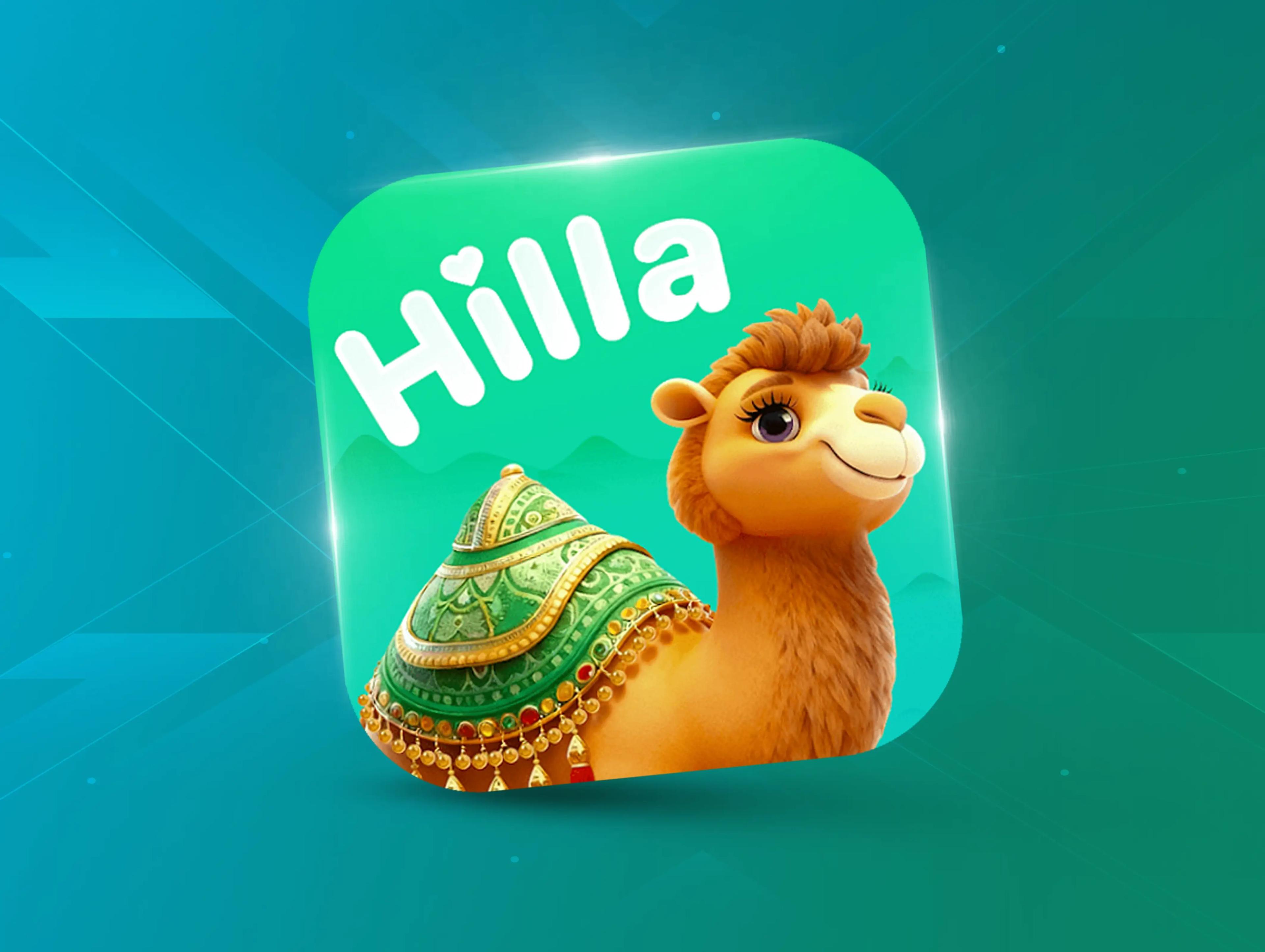 Hilla Chat