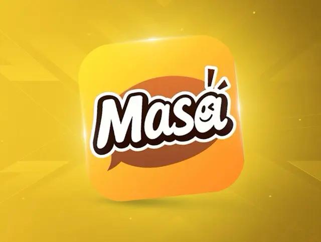 شحن ماسا